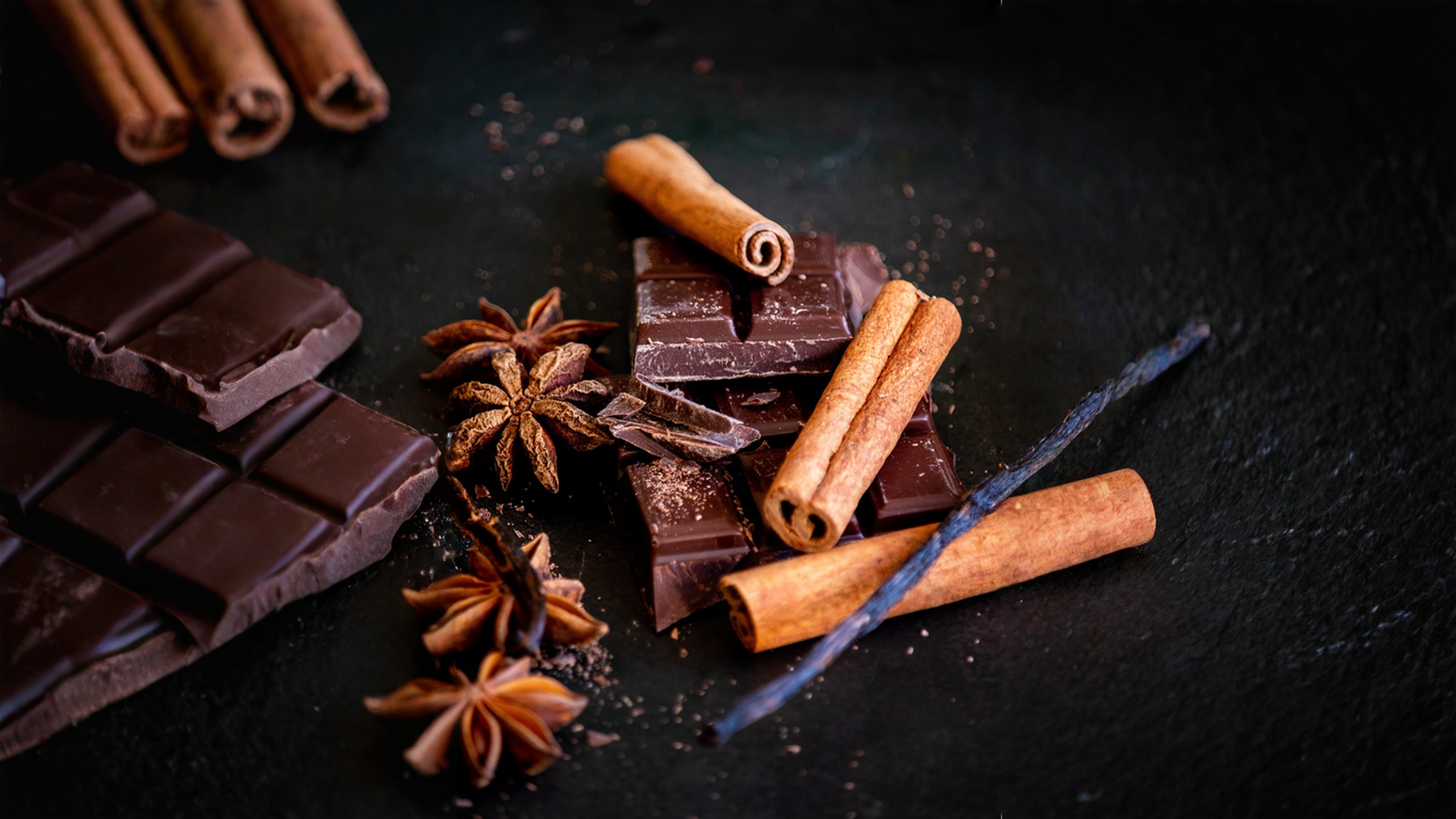 Chocolaterie
