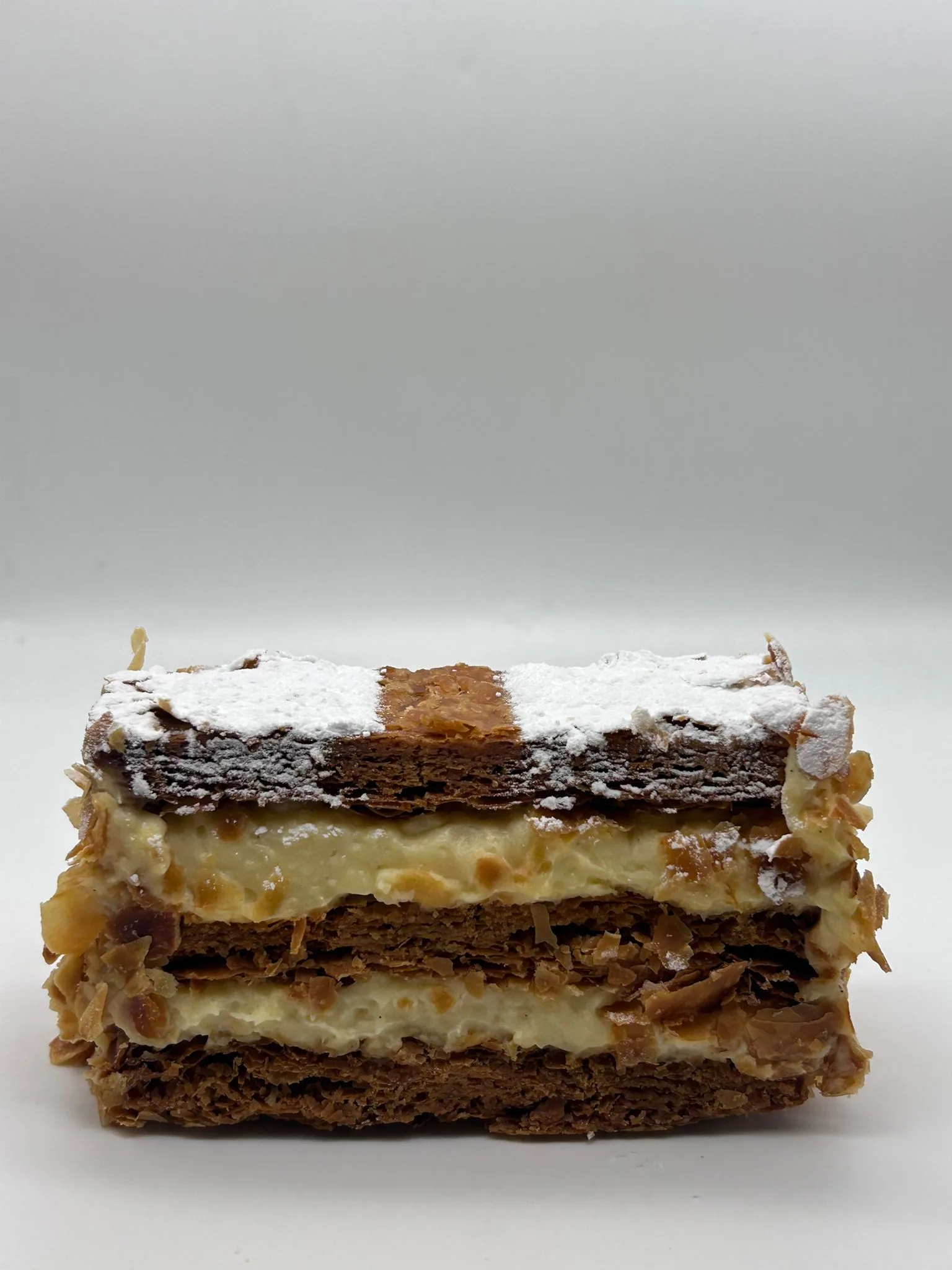 Le Glacé