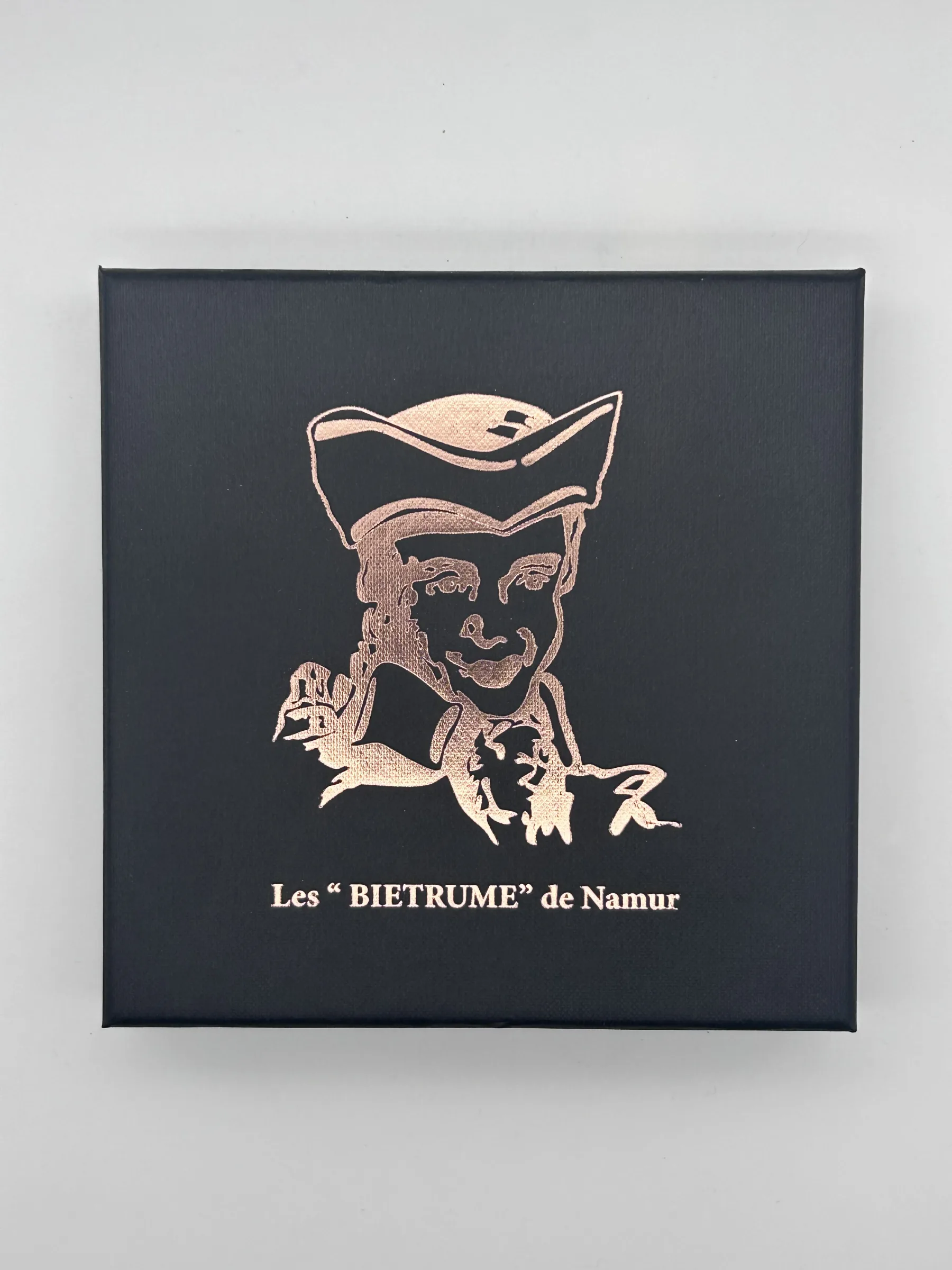 Boîte de Biétrumés
