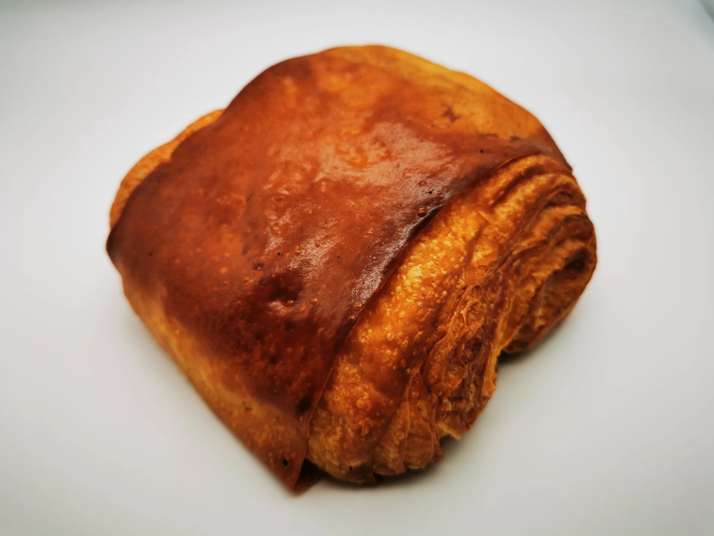 Pain au chocolat