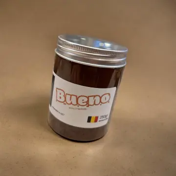 Pâte à tartiner Bueno 250gr