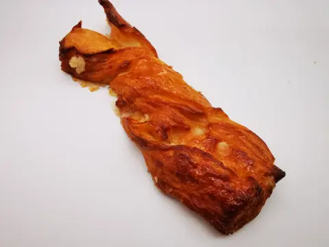 Tortillon