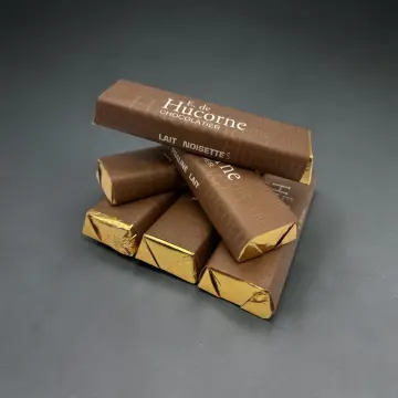 Bâton chocolat 45gr