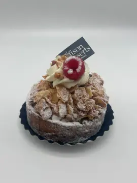 Croûte Brésilienne