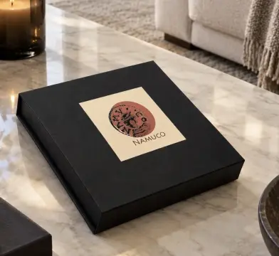 Chocolats Grands crus « NAMUCO »