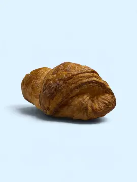 Couque au beurre