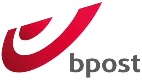 Envoi BPOST 0-50g