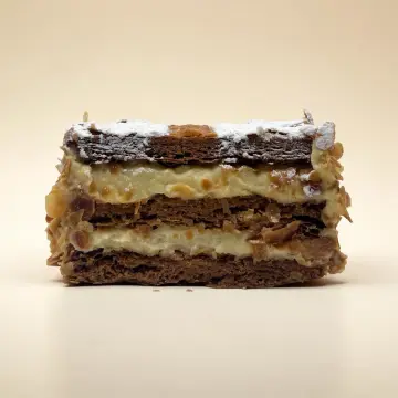 Le Glacé